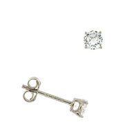 Pendientes Vivi Gioielli Mujer in Plata 1903020040404 TITAN SILVER - 1903020040404 TITAN SILVER